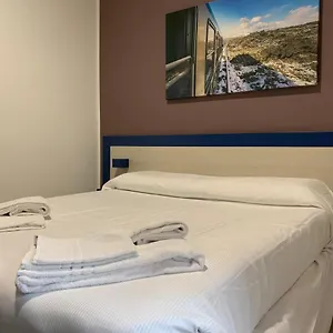Ughetti 21 Vendégház Catania-Fontanarossai nemzetközi repülőtér