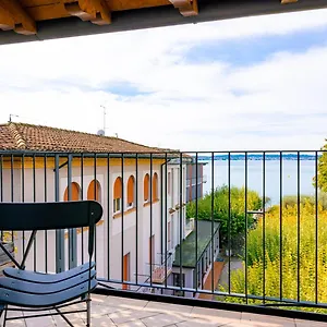 Mavino Szálloda Sirmione