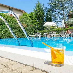 Dogana Szálloda Sirmione