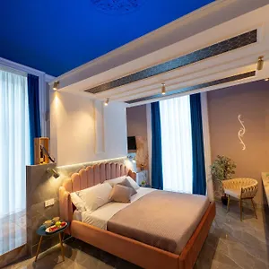 Bed and breakfast Palazzo Bruca, CTA