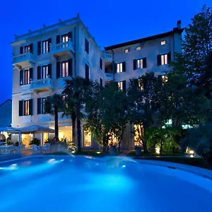 Parma E Oriente Wellness & Szálloda Montecatini Terme