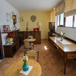 Stesicorea Palace Szálloda Catania-Fontanarossai nemzetközi repülőtér
