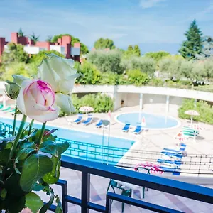 Hotel Residence Holiday Apartmanhotel Sirmione