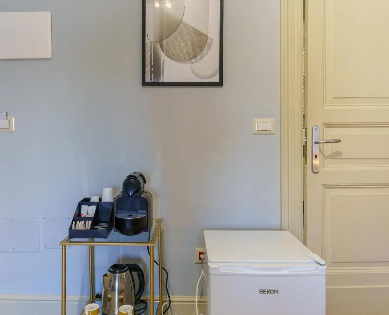 Bed and Breakfast La Finestra Sul Duomo Catania