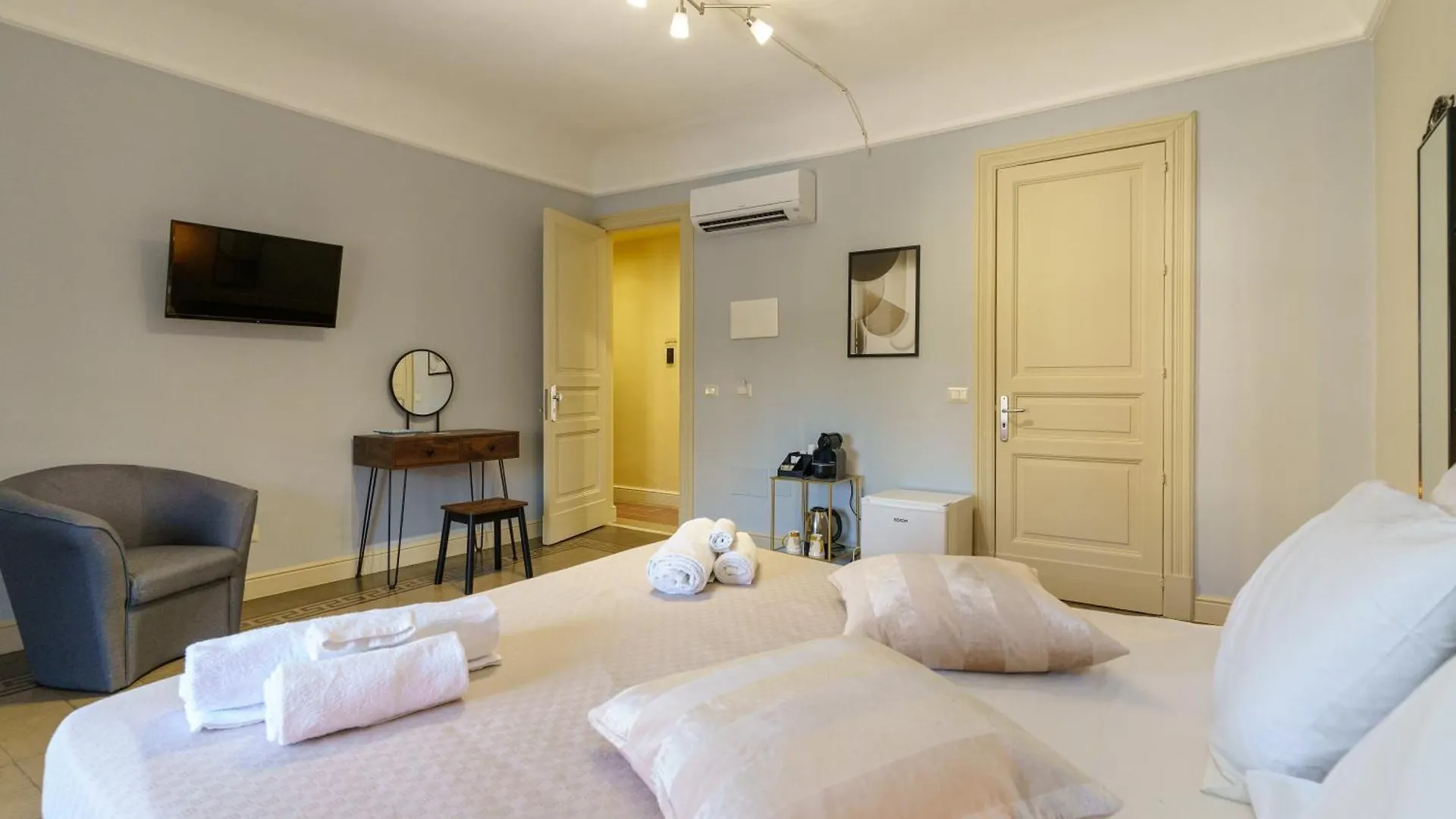 La Finestra Sul Duomo Bed & Breakfast Catania Italy