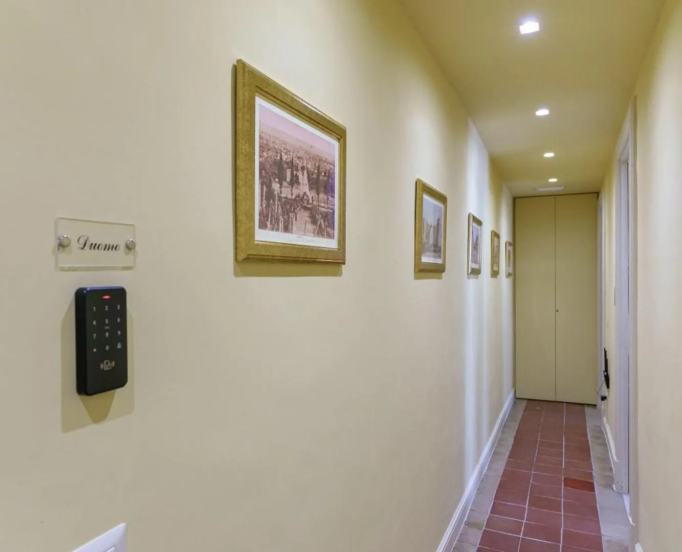 La Finestra Sul Duomo Bed & Breakfast Catania