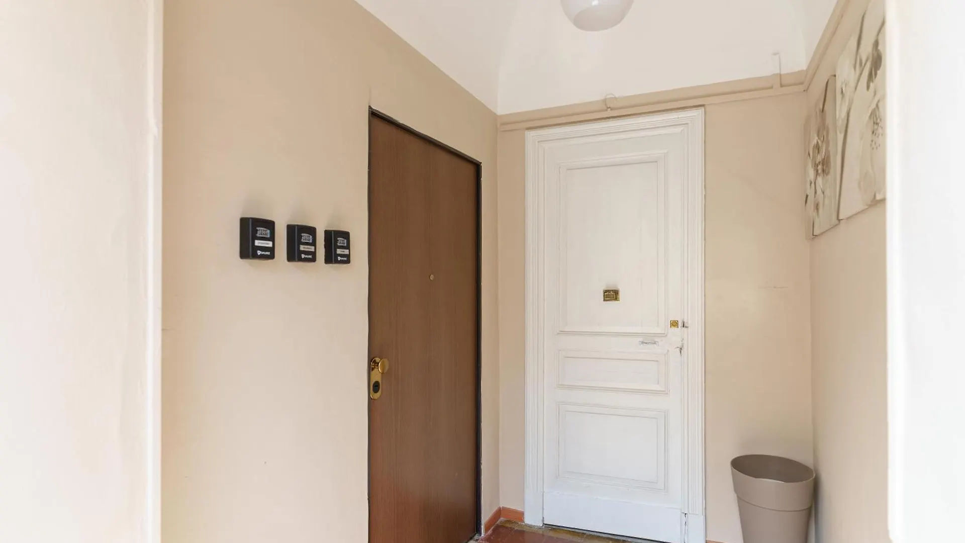 La Finestra Sul Duomo Bed & Breakfast Catania 0*,