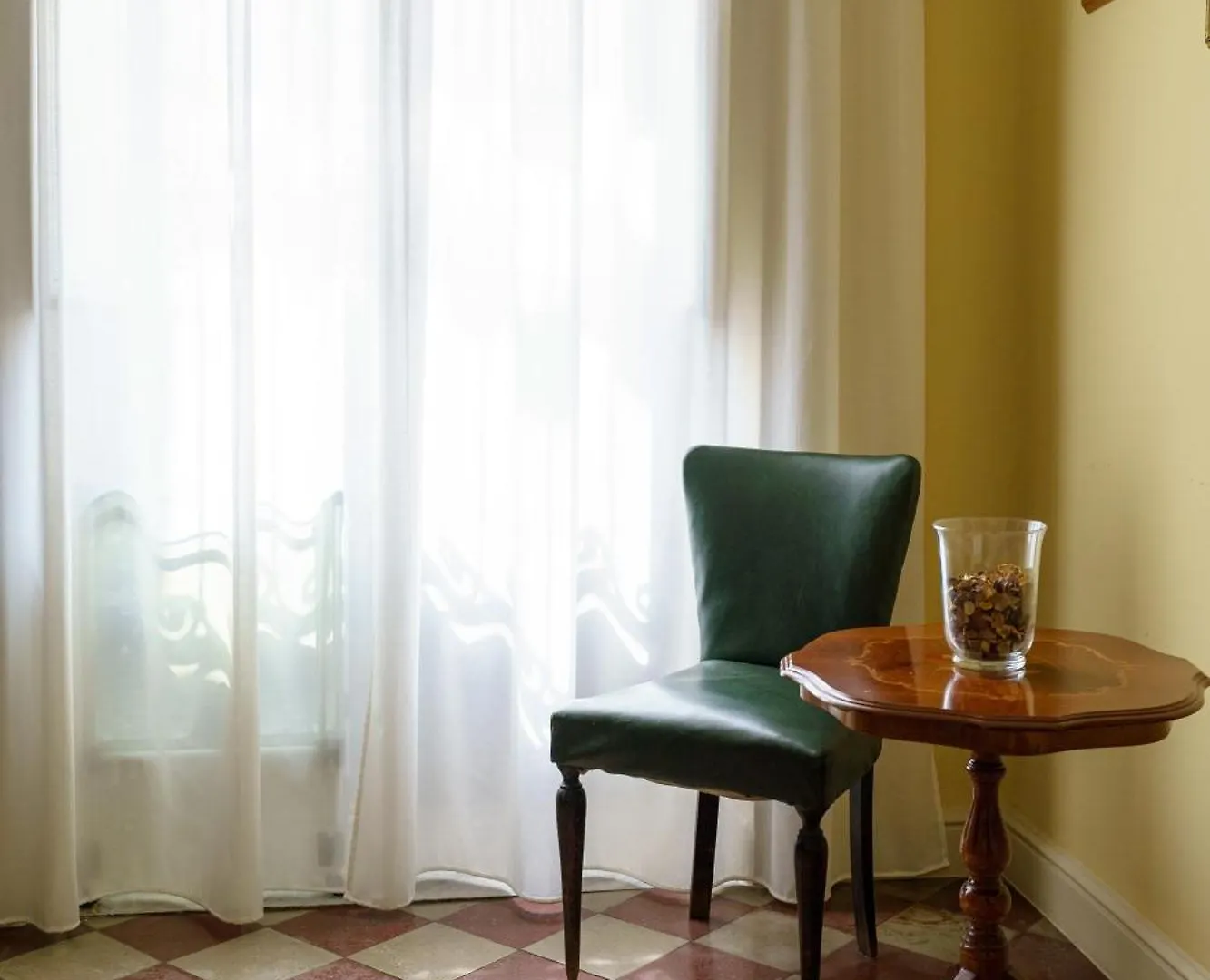 La Finestra Sul Duomo Bed & Breakfast Catania