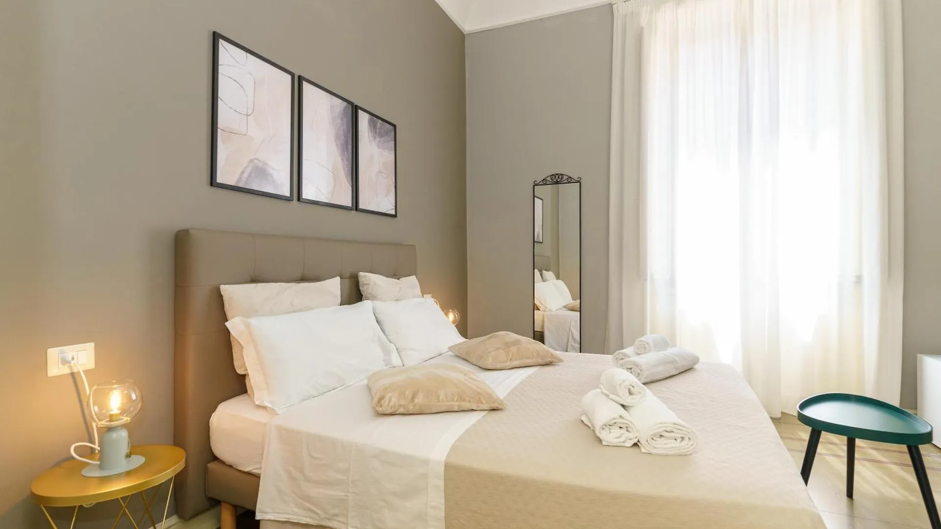 La Finestra Sul Duomo Bed & Breakfast Catania