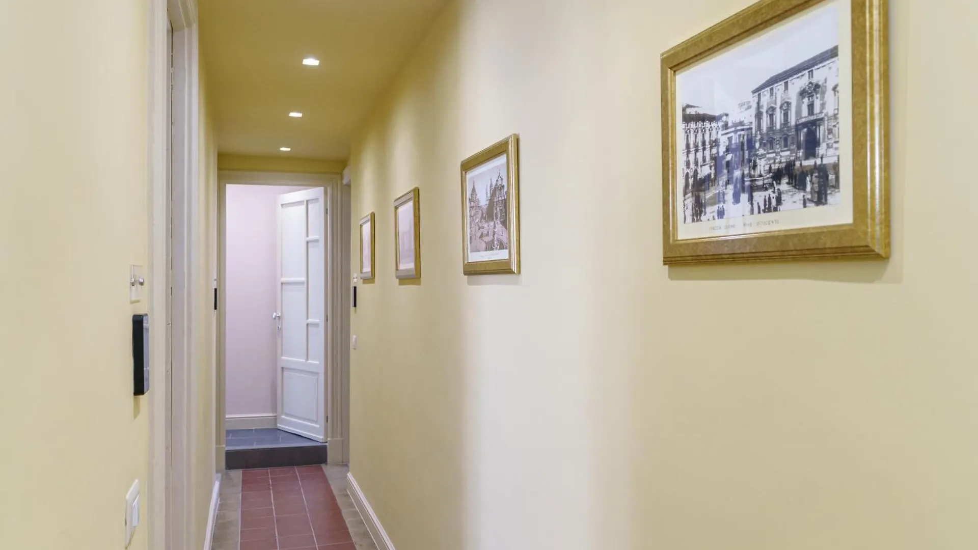 La Finestra Sul Duomo Bed & Breakfast Catania