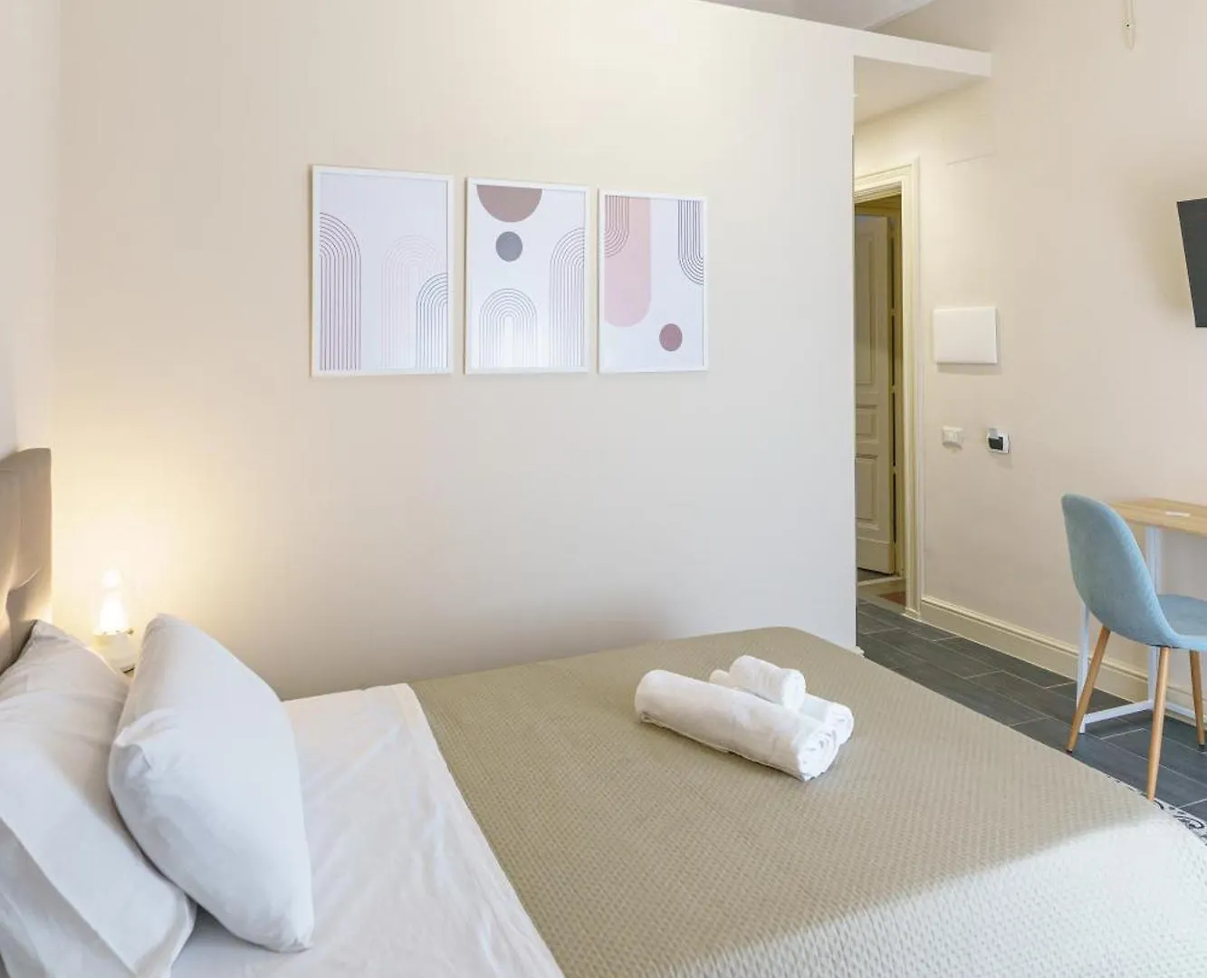 La Finestra Sul Duomo Bed & Breakfast Catania Italy
