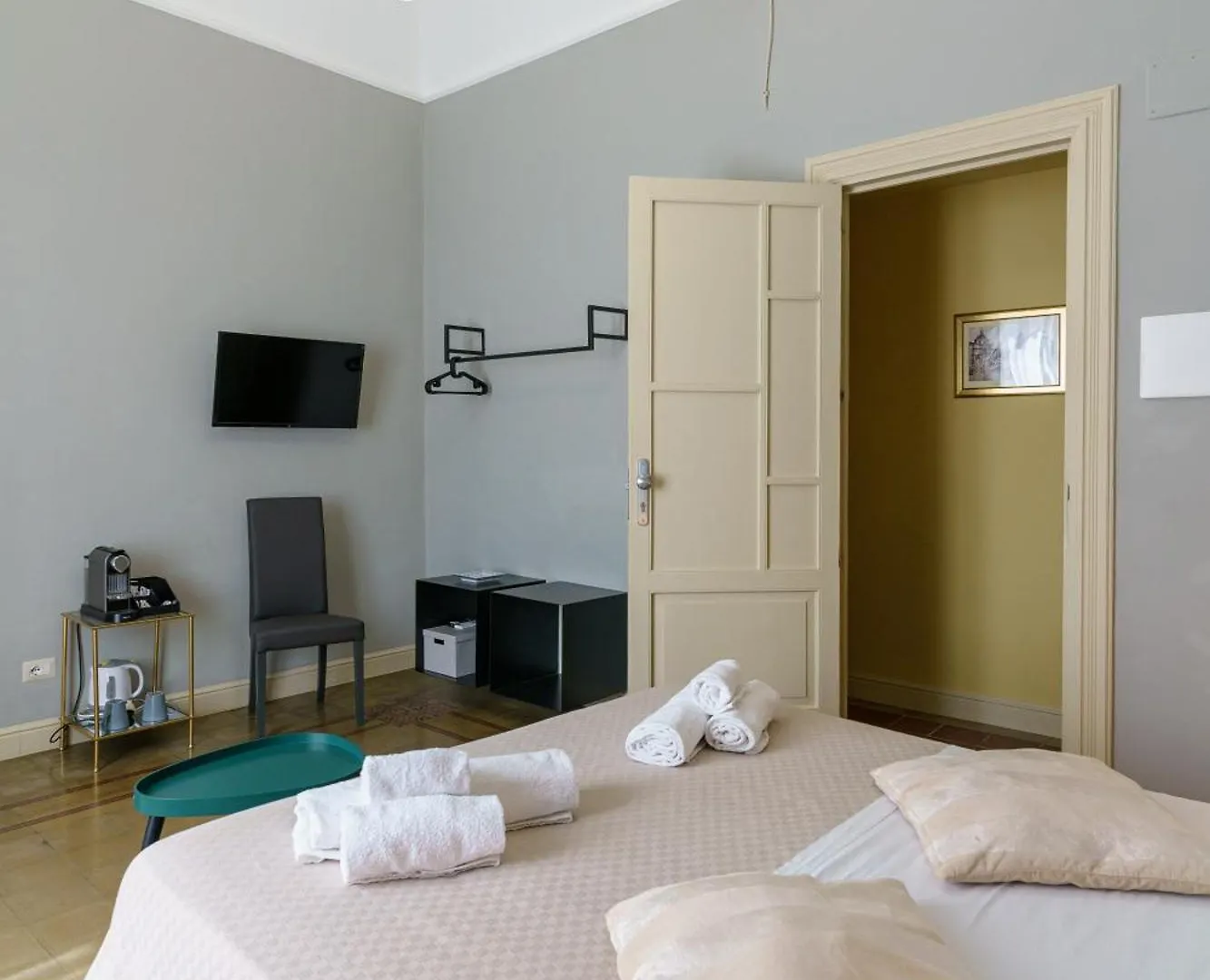 La Finestra Sul Duomo Bed & Breakfast Catania
