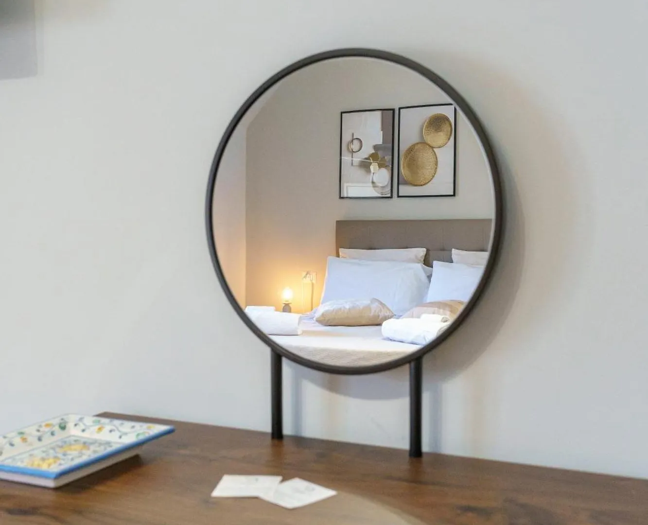 La Finestra Sul Duomo Bed & Breakfast Catania