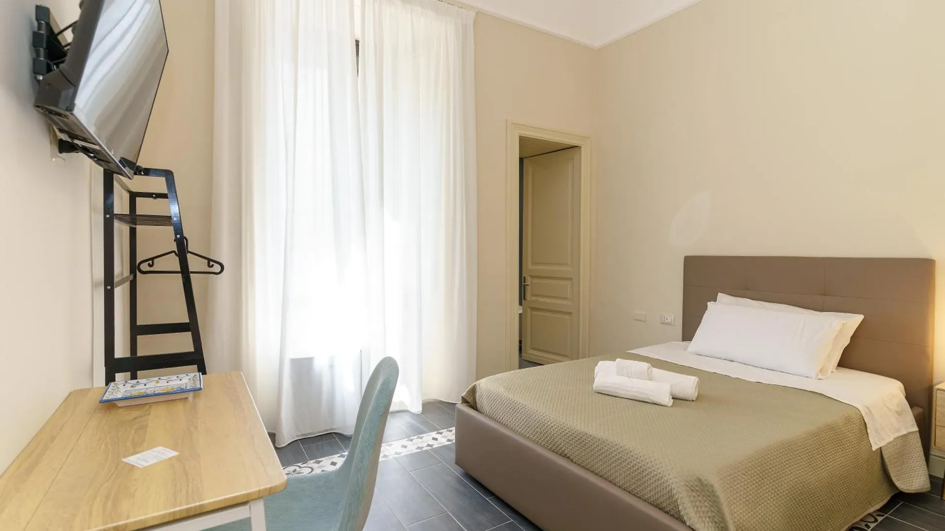 La Finestra Sul Duomo Bed & Breakfast Catania