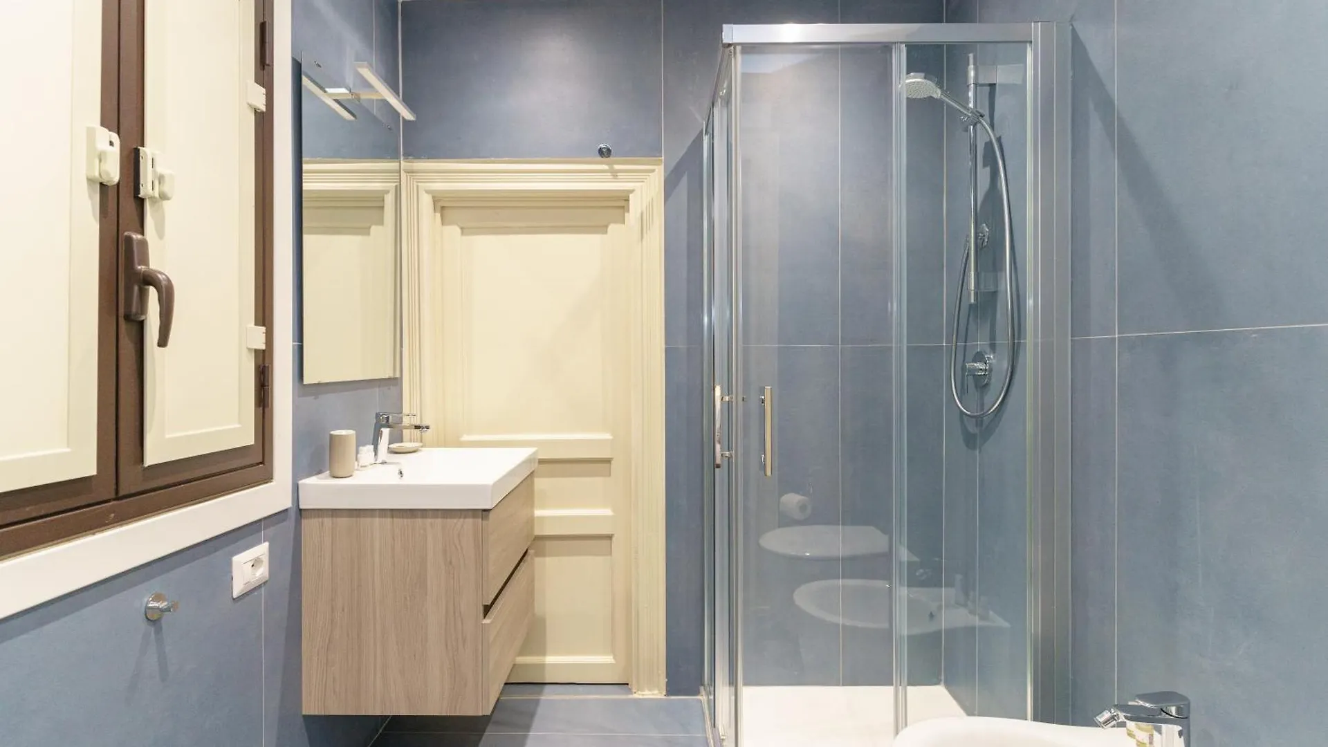 La Finestra Sul Duomo Bed & Breakfast Catania