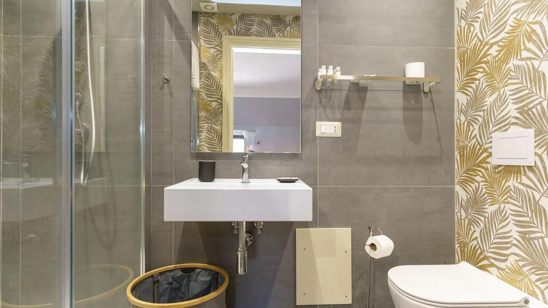 La Finestra Sul Duomo Bed & Breakfast Catania Italy