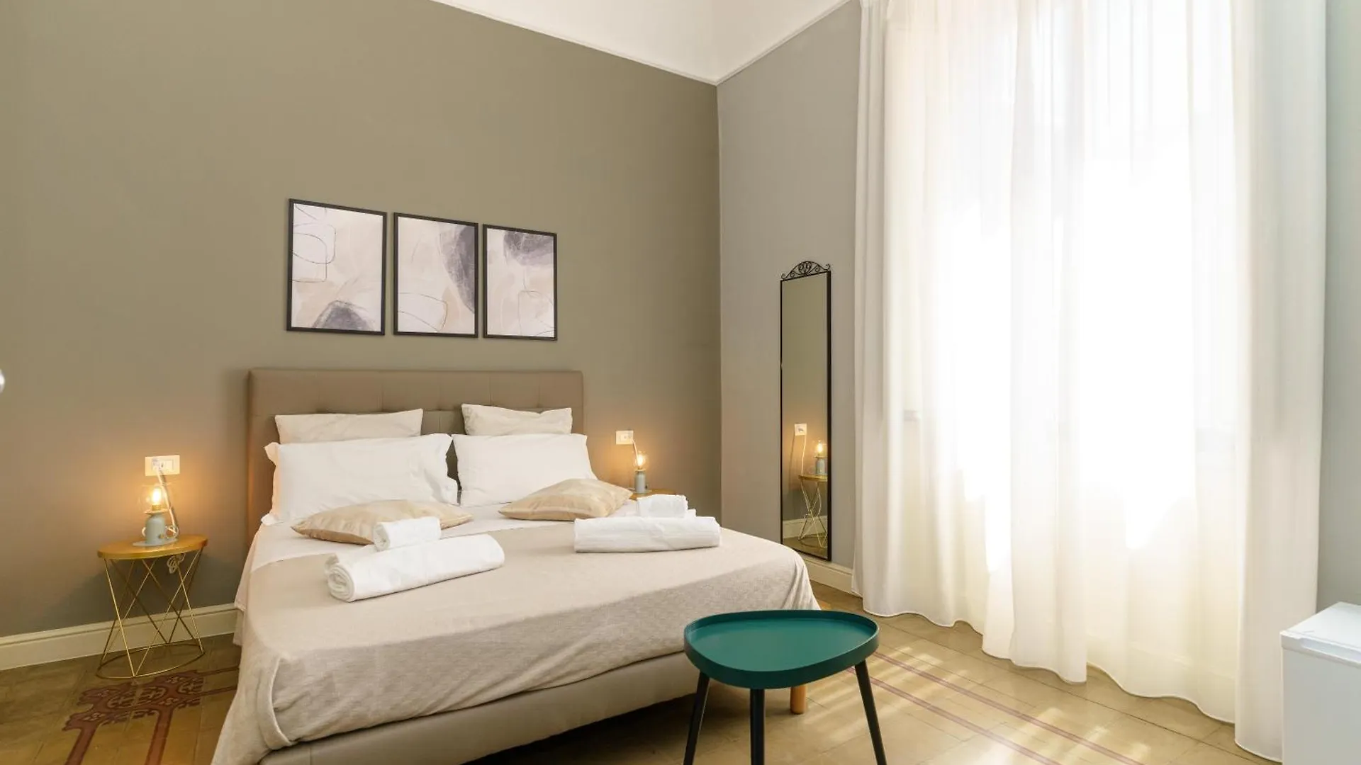 La Finestra Sul Duomo Bed & Breakfast Catania